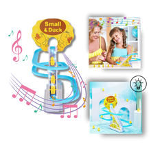 Load image into Gallery viewer, Pista elettrica interattiva per anatre - Ozerty
