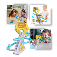 Load image into Gallery viewer, Pista elettrica interattiva per anatre - Ozerty

