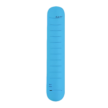 Load image into Gallery viewer, Braccialetto promemoria cancellabile in silicone -Blu - Ozerty

