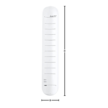 Load image into Gallery viewer, Braccialetto promemoria cancellabile in silicone - Ozerty

