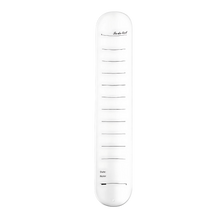 Load image into Gallery viewer, Braccialetto promemoria cancellabile in silicone -Bianco - Ozerty
