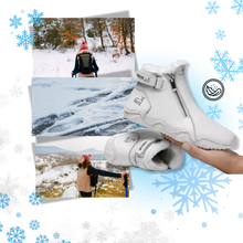 Load image into Gallery viewer, Stivali Invernali Ergonomici  - Ozerty
