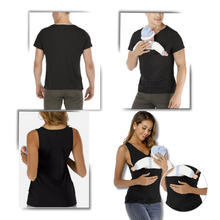 Load image into Gallery viewer, Maglietta canguro ergonomica alla moda - Ozerty
