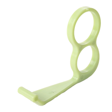 Load image into Gallery viewer, Portacellulare Ergonomico per le Dita -Verde - Ozerty
