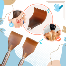 Load image into Gallery viewer, Grattino Ergonomico - Ozerty
