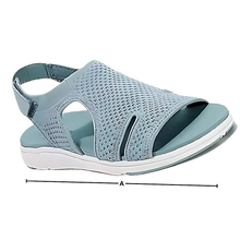 Load image into Gallery viewer, Pantofole ortopediche con tecnologia Flyknit - Ozerty
