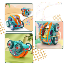 Load image into Gallery viewer, Auto Giocattolo con Sistema di Ingranaggi - Ozerty
