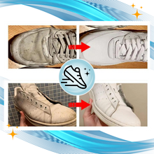 Load image into Gallery viewer, Lucidante per scarpe in crema delicato - Ozerty
