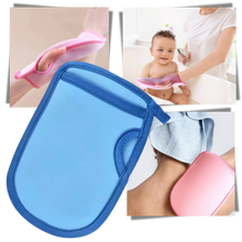 Load image into Gallery viewer, Guanti per lo scrub del corpo ad esfoliazione delicata - Ozerty
