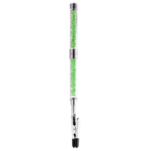 Load image into Gallery viewer, Fissatore per braccialetti GlamGrip -Verde - Ozerty
