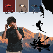 Load image into Gallery viewer, Occhiali da sole Glare Guard Pro - Ozerty
