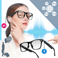 Load image into Gallery viewer, Occhiali per Traduzione Universale - Ozerty
