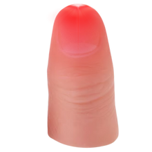 Load image into Gallery viewer, Pollice Magico Luminoso -Rosso - Ozerty
