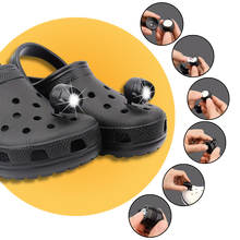 Load image into Gallery viewer, Lampada Impermeabile per Crocs - Ozerty
