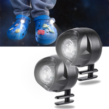 Load image into Gallery viewer, Lampada Impermeabile per Crocs - Ozerty
