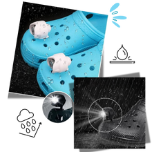 Load image into Gallery viewer, Lampada Impermeabile per Crocs - Ozerty
