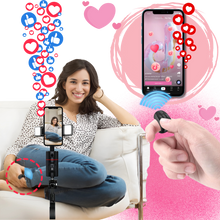 Load image into Gallery viewer, Anello intelligente a mani libere - Ozerty
