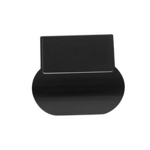 Load image into Gallery viewer, Alza Tavoletta WC Senza Mani -Nero - Ozerty
