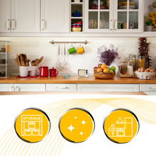 Load image into Gallery viewer, Togli Torsolo Sicuro per Frutta e Peperoni - Ozerty

