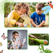 Load image into Gallery viewer, Trappola per insetti con visione HD - Ozerty
