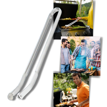Load image into Gallery viewer, Pinze per barbecue resistenti al calore - Ozerty
