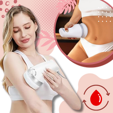 Load image into Gallery viewer, Massaggiatore per cellulite a vibrazione ad alta frequenza - Ozerty
