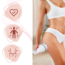 Load image into Gallery viewer, Massaggiatore per cellulite a vibrazione ad alta frequenza - Ozerty
