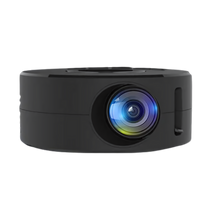 Load image into Gallery viewer, Mini proiettore cinematografico ad alta risoluzione - Ozerty
