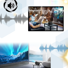 Load image into Gallery viewer, Mini proiettore cinematografico ad alta risoluzione - Ozerty
