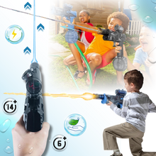 Load image into Gallery viewer, Pistola Giocattolo ad Acqua - Ozerty
