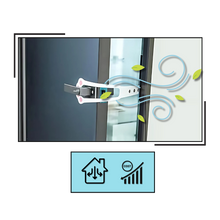 Load image into Gallery viewer, Innovativo Chiavistello per Gatti - Ozerty
