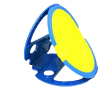 Load image into Gallery viewer, Lanciatore di Palline Interattivo -Blu - Ozerty

