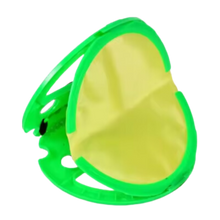 Load image into Gallery viewer, Lanciatore di Palline Interattivo -Verde - Ozerty
