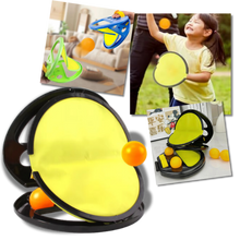 Load image into Gallery viewer, Lanciatore di Palline Interattivo - Ozerty
