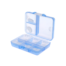Load image into Gallery viewer, Linguette Invisibili per le Orecchie -8 Pcs - Ozerty
