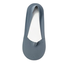 Load image into Gallery viewer, Calze antiscivolo invisibili -Blu - Ozerty
