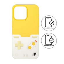 Load image into Gallery viewer, Custodia per Iphone da Gaming - Ozerty
