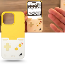 Load image into Gallery viewer, Custodia per Iphone da Gaming - Ozerty

