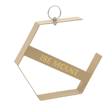Load image into Gallery viewer, Porta Zampirone in Ferro -Khaki - Ozerty
