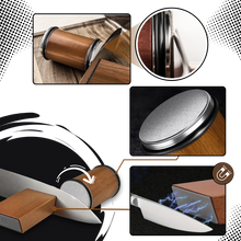 Load image into Gallery viewer, KnifeGlide Affilatore di Precisione - Ozerty
