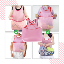 Load image into Gallery viewer, Grembiule da Bucato Impermeabile con Tasca Grande - Ozerty
