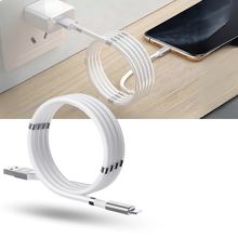 Load image into Gallery viewer, Cavo USB magnetico flessibile - Ozerty

