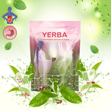 Load image into Gallery viewer, Tè Energetico Matcha &amp; Mate - Ozerty
