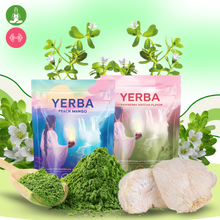 Load image into Gallery viewer, Tè Energetico Matcha &amp; Mate - Ozerty
