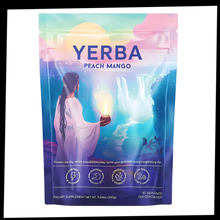 Load image into Gallery viewer, Tè Energetico Matcha &amp; Mate - Ozerty
