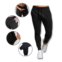 Load image into Gallery viewer, Pantaloni fitness da uomo - Ozerty
