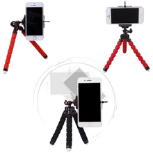 Load image into Gallery viewer, Mini set di treppiedi flessibili per telefono - Ozerty
