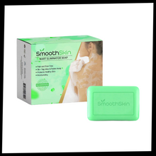 Load image into Gallery viewer, Esfoliante idratante Sapone per la rimozione delle verruche - Ozerty
