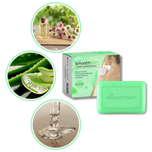 Load image into Gallery viewer, Esfoliante idratante Sapone per la rimozione delle verruche - Ozerty
