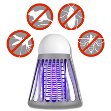 Load image into Gallery viewer, Luce antizanzare - Ozerty
